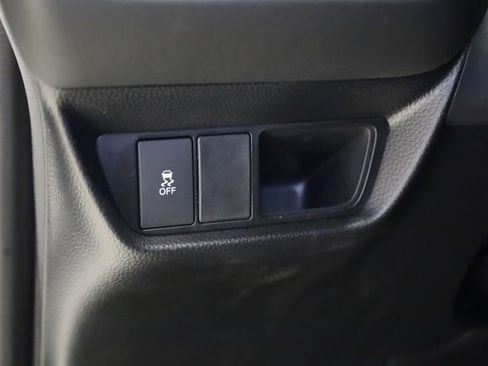 Used 2026 Honda HR-V LX image 14
