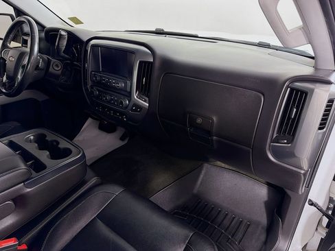 Used 2015 Chevrolet Silverado 1500 LT w/ All Star Edition AWD/4WD image 28