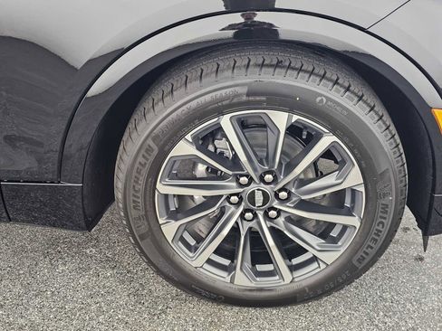 New 2026 Cadillac Lyriq Sport RWD image 9