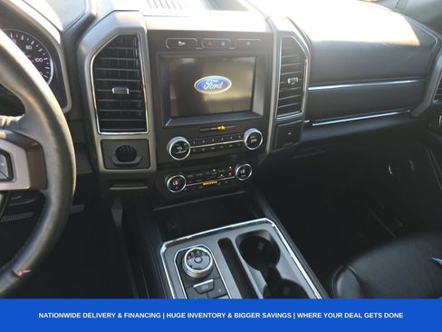 Used 2020 Ford Expedition XLT w/ Equipment Group 202A image 11