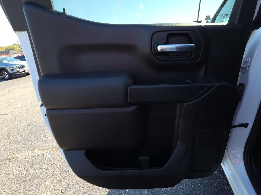 Used 2019 Chevrolet Silverado 1500 LT w/ All-Star Edition AWD/4WD image 27