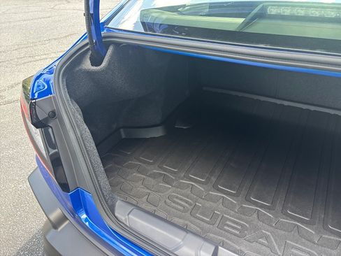 New 2026 Subaru WRX Premium AWD/4WD image 51