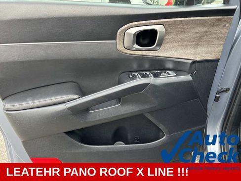 Used 2023 Kia Sorento S w/ Panoramic Sunroof Package AWD/4WD image 21