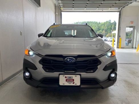 Certified 2024 Subaru Crosstrek 2.0i Premium AWD/4WD image 4