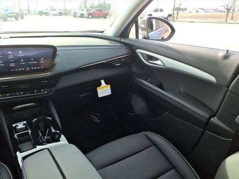 New 2026 Buick Envision Avenir image 5