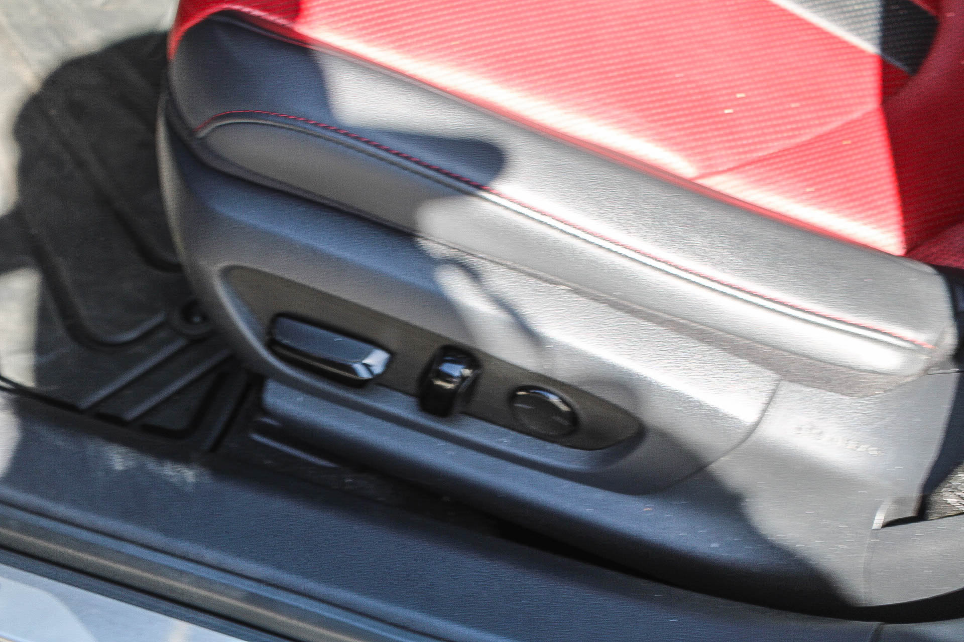 Used 2022 Lexus ES 350 F Sport w/ Accessory Package 2 FWD image 23