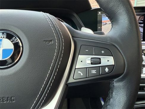 Certified 2023 BMW X5 xDrive40i w/ Premium Package image 25