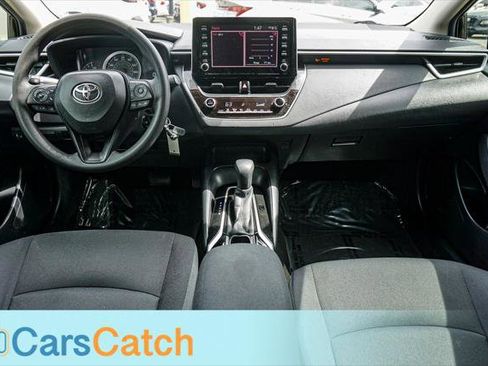 Used 2020 Toyota Corolla LE image 22