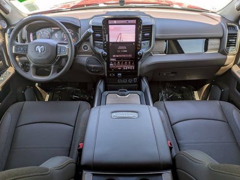 New 2026 RAM 3500 Longhorn AWD/4WD image 15