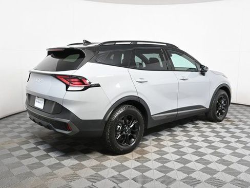 Certified 2024 Kia Sportage X-Pro Prestige image 22
