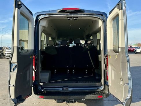 Used 2024 Ford Transit 350 XLT image 14