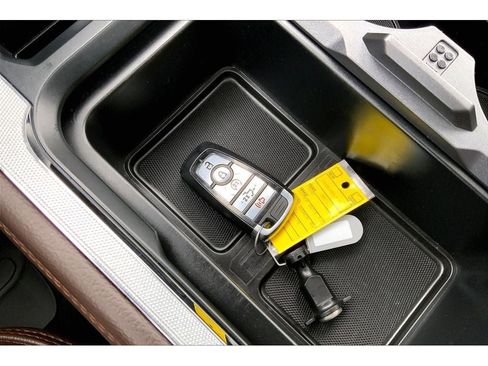 Used 2025 Ford F350 King Ranch w/ Chrome Package image 14