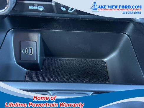 New 2026 Ford F150 STX w/ Equipment Group 200A image 27