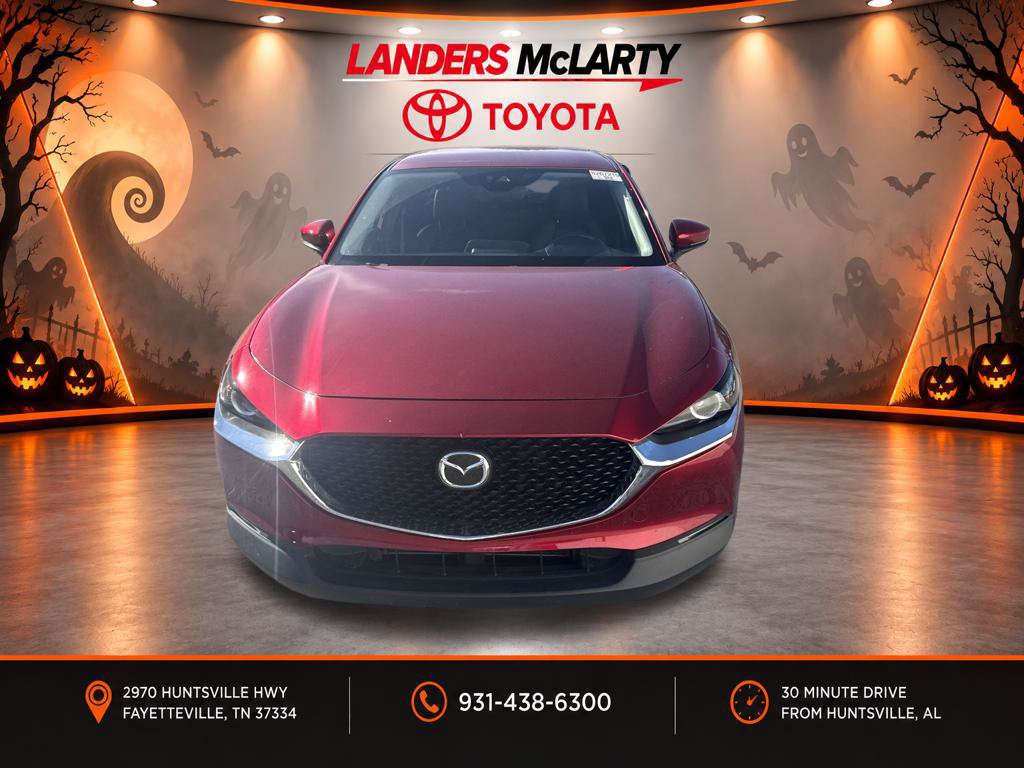Used 2020 MAZDA CX-30 FWD w/ Preferred Package image 2