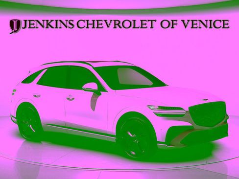 Used 2026 Genesis GV70 3.5T Sport Prestige AWD/4WD image 1