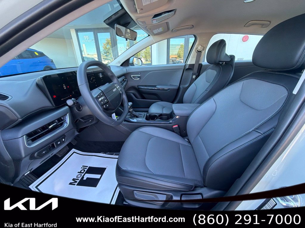 New 2026 Kia K4 GT-Line Turbo FWD image 31