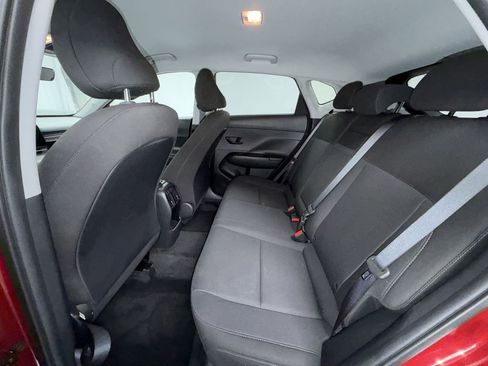 Used 2025 Hyundai Kona SEL AWD/4WD image 12