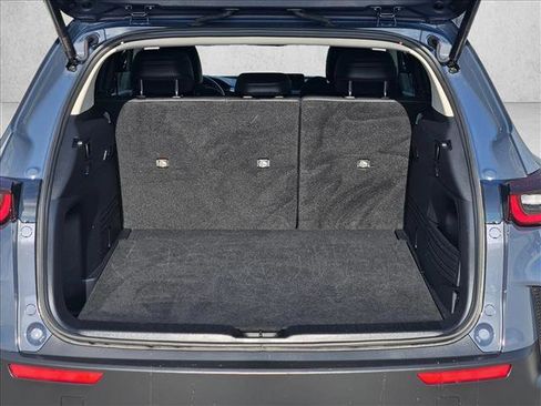 Used 2025 MAZDA CX-50 2.5 Hybrid w/ Premium Plus Pkg image 7