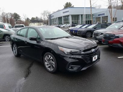 Used 2025 Subaru Legacy Limited