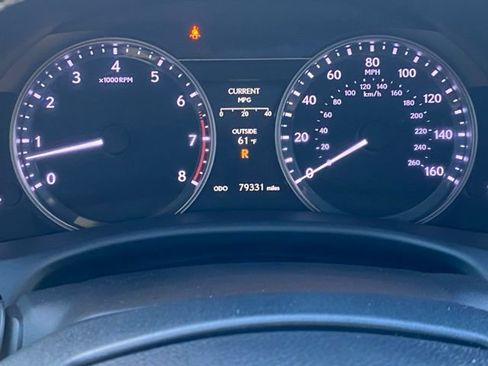 Used 2013 Lexus GS 350 AWD w/ Premium Pkg image 24