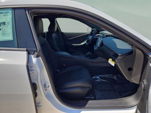 New 2026 Dodge Charger Scat Pack w/ Blacktop Package image 29