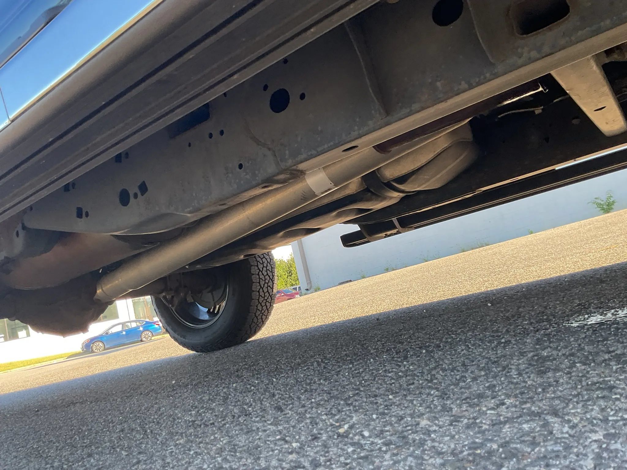 Used 2020 Ford F150 XLT AWD/4WD image 19