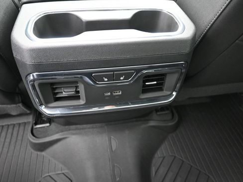 New 2026 Chevrolet Silverado 2500 High Country w/ High Country Premium Package AWD/4WD image 19