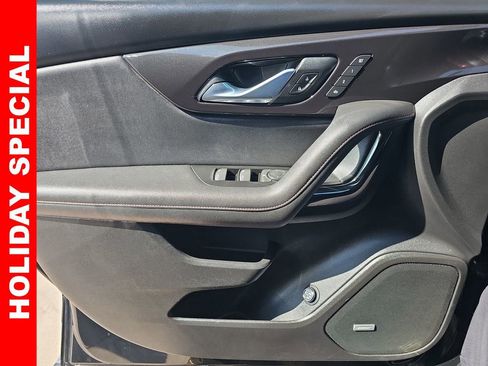 Used 2021 Chevrolet Blazer RS w/ Enhanced Convenience Package image 29