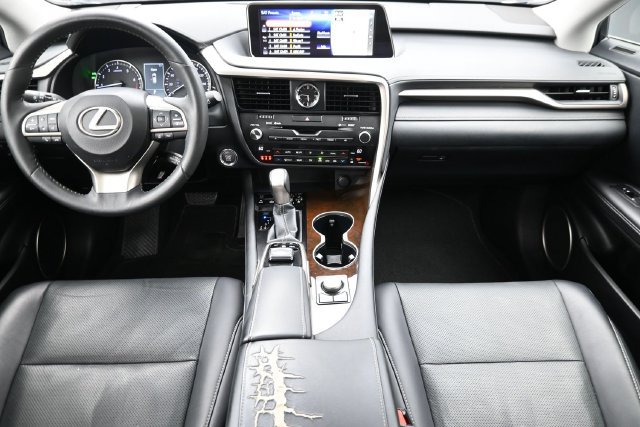 Used 2019 Lexus RX 350 AWD w/ Navigation Package image 20