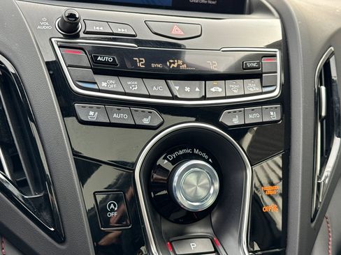 Used 2023 Acura RDX A-Spec image 19