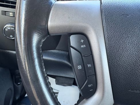 Used 2010 GMC Sierra 1500 SLE w/ Power Pack Plus image 15