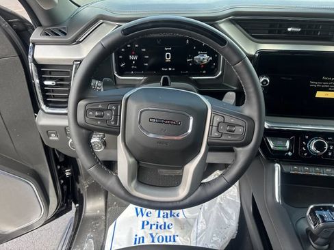 New 2026 GMC Sierra 1500 Denali w/ Technology Package AWD/4WD image 14
