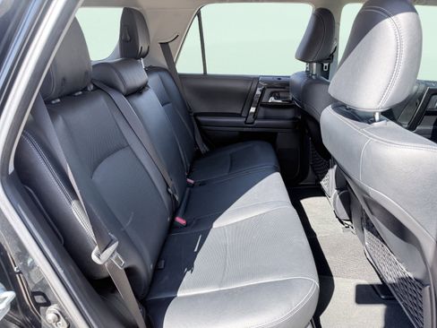 Used 2019 Toyota 4Runner Limited image 42