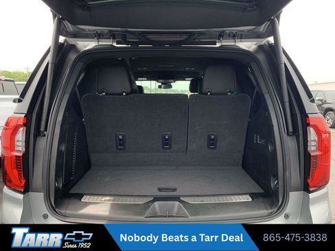 Used 2025 GMC Yukon Denali AWD/4WD image 20