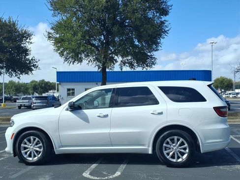 Used 2026 Dodge Durango GT RWD image 9