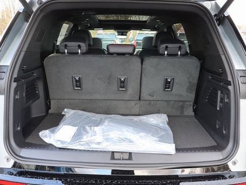 New 2026 Chevrolet Traverse RS image 30