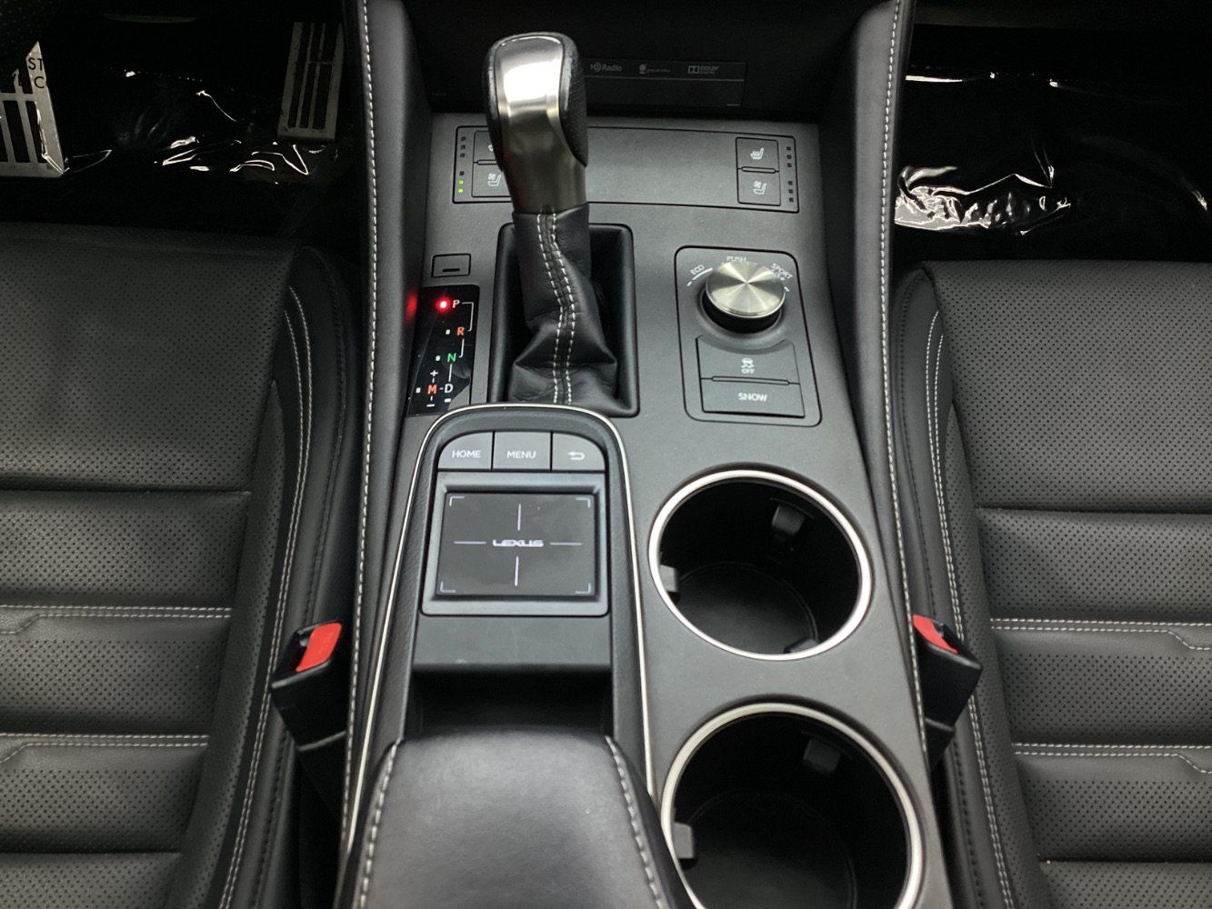 Used 2017 Lexus RC 300 F Sport AWD/4WD image 31