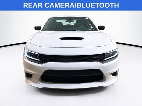 Used 2023 Dodge Charger GT image 2