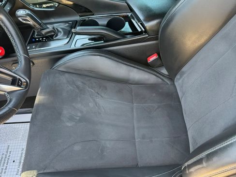 Used 2022 Hyundai Elantra N FWD image 28