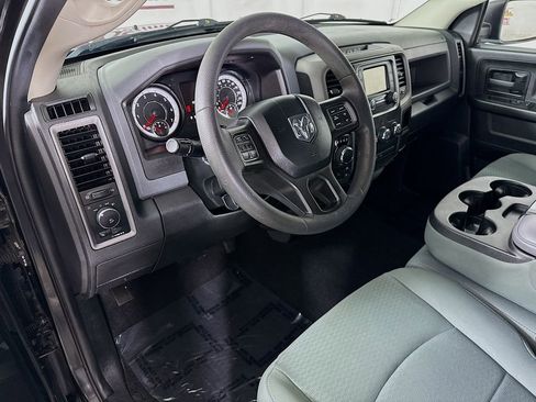 Used 2018 RAM 1500 Express w/ Popular Equipment Group AWD/4WD image 18