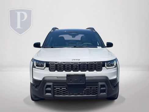 New 2026 Jeep Cherokee Overland w/ Advanced Pro Tech Group AWD/4WD image 3