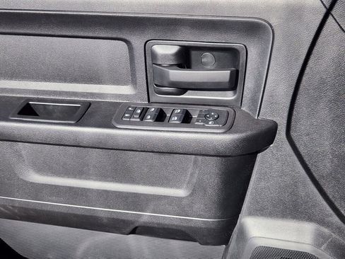 New 2026 RAM 5500 Tradesman image 7