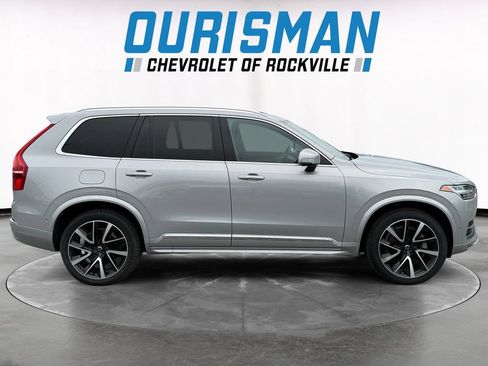 Used 2023 Volvo XC90 B6 Plus w/ Protection Package Premier AWD/4WD image 7