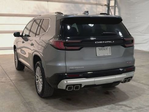 New 2026 GMC Acadia Denali w/ Super Cruise Package image 7