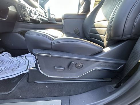 New 2026 Ford F350 Platinum AWD/4WD image 18