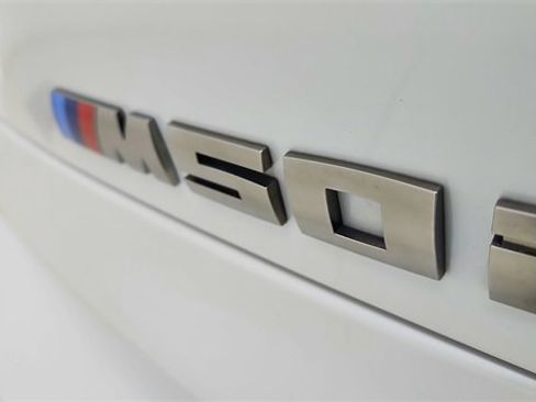 Used 2023 BMW X5 M50i w/ Executive Package image 18