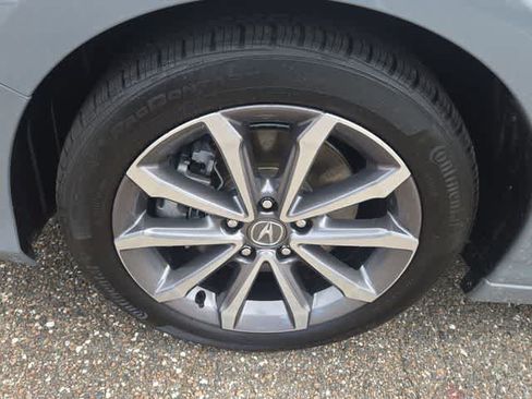 Certified 2026 Acura Integra FWD image 13