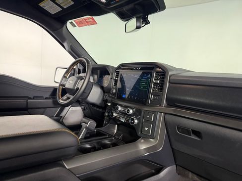 Used 2025 Ford F150 Tremor w/ Bed Utility Package AWD/4WD image 32