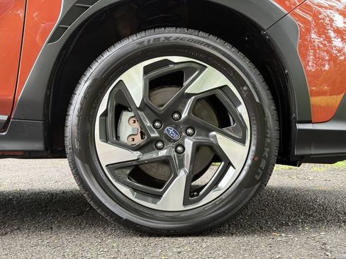 Certified 2024 Subaru Crosstrek 2.5i Limited AWD/4WD image 13