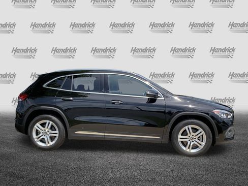 Used 2023 Mercedes-Benz GLA 250 image 11